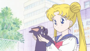 Sailor Moon Quiz: Which Sailor Moon Character Are You? | QTA