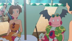 Is Ash’s Mom Sleeping With Mr. Mime? (THEORY) | QTA