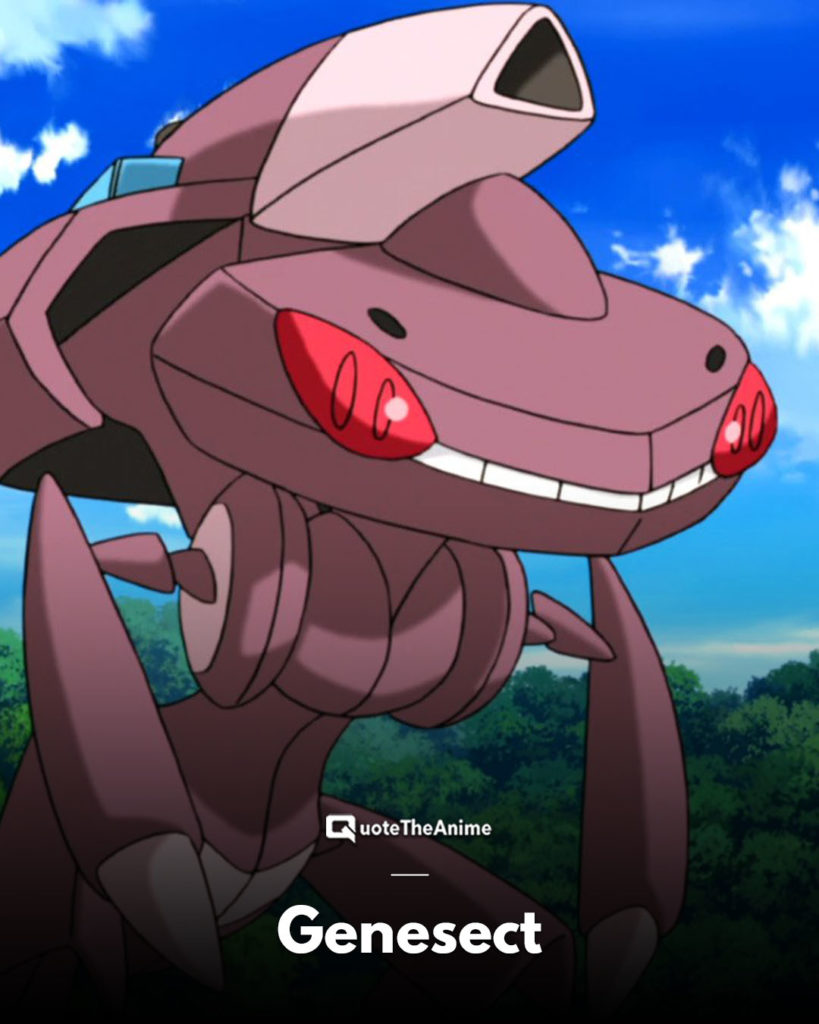 The Most Powerful Pokemon of Every Type - QTA