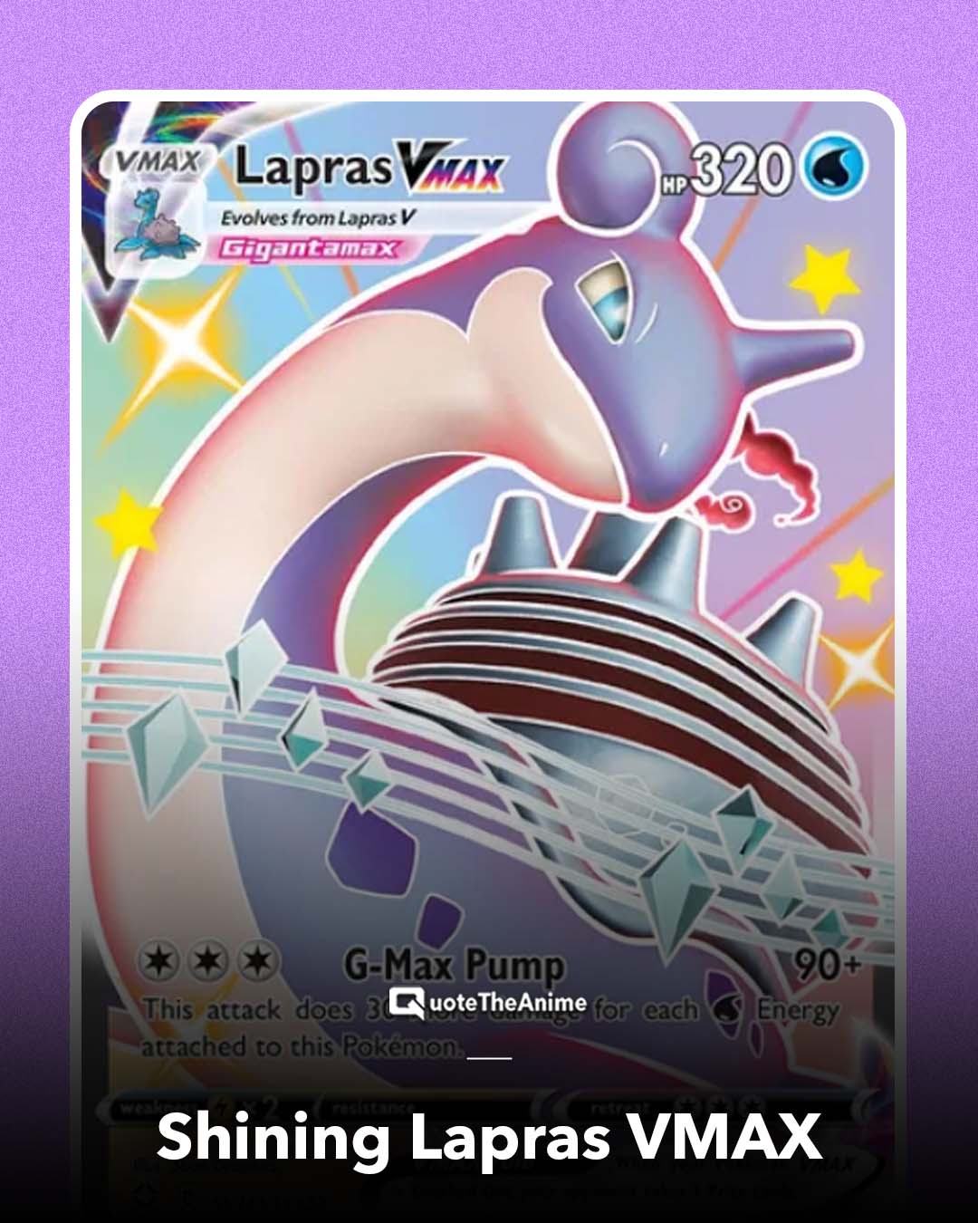 19 Most Valuable Shining Fates Cards POKEMON Gamers Anime