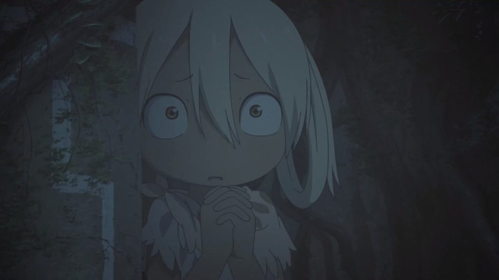 Made in Abyss Characters List (WIKI)