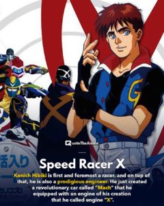 61+ Best 90's Anime TO Reminisce!