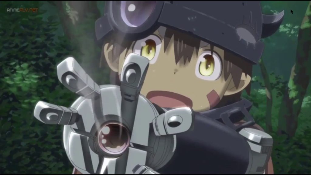 Made in Abyss Watch Order! (Easy to Follow)