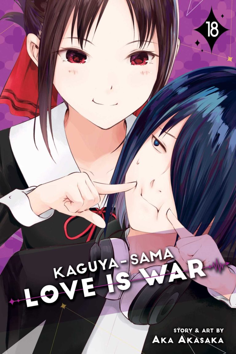 COMPLETE Kaguya-Sama Love is War Watch Order (Easy)