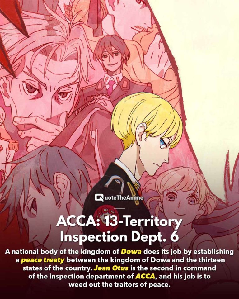35+ BEST Detective Anime to Watch!