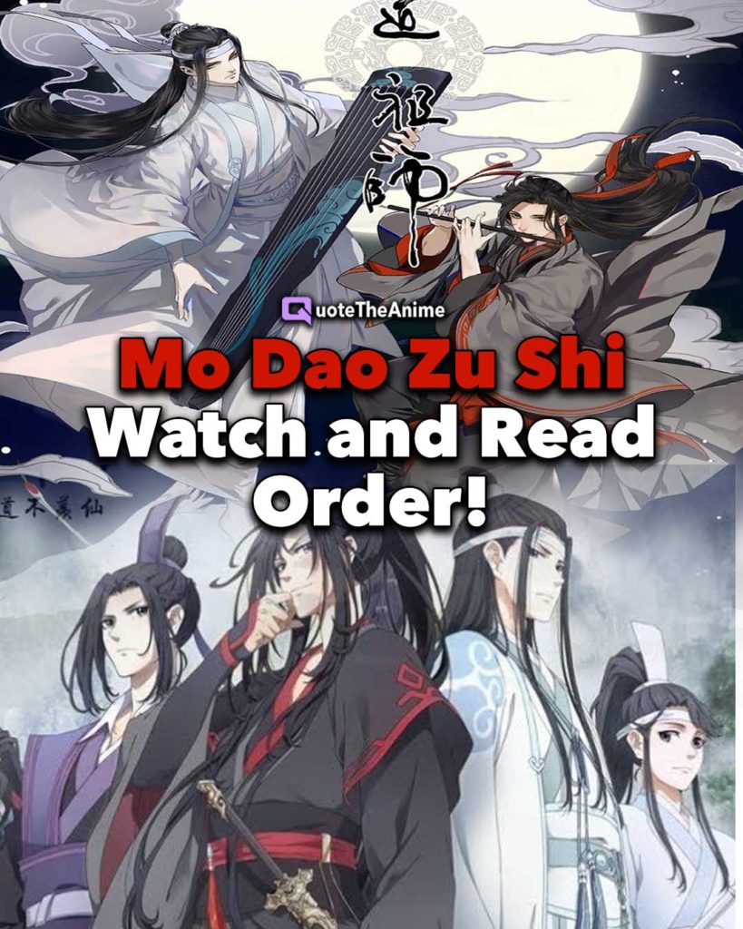 COMPLETE Danganronpa Watch Order! (OFFICIAL)