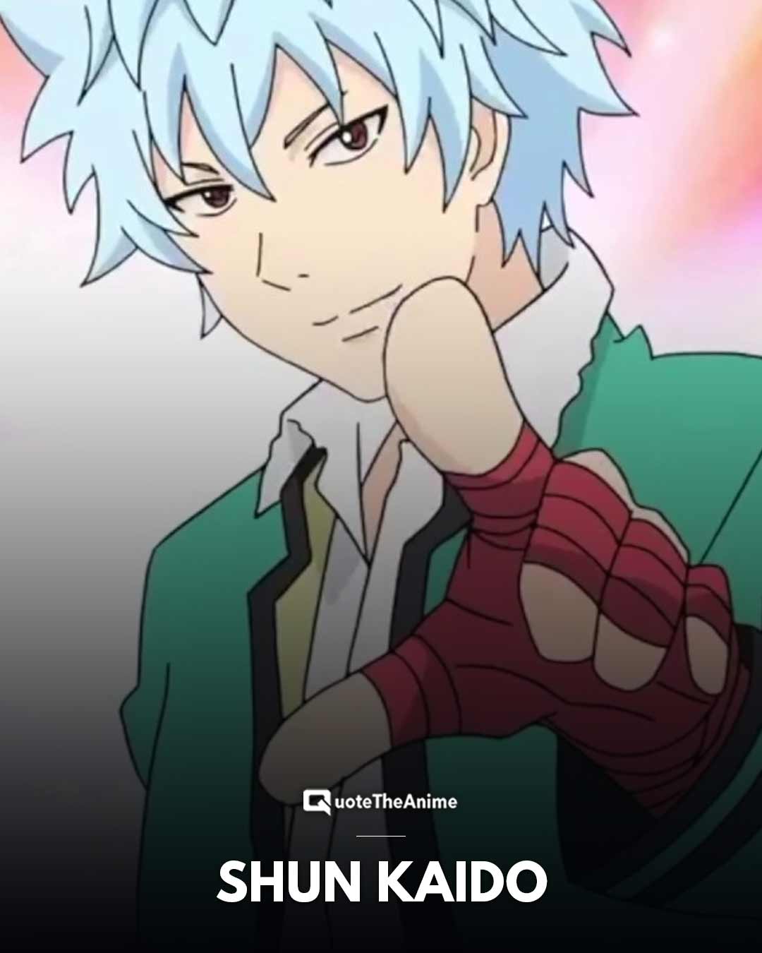 The Disastrous Life of Saiki K Quiz: Which Character Are You?