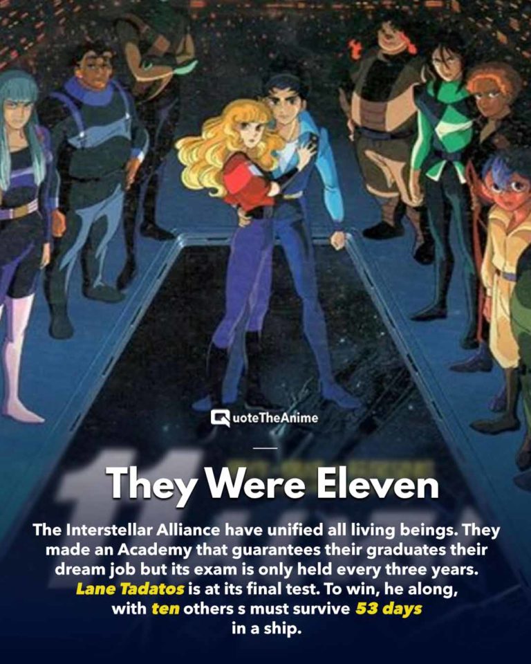 85+ Best 80's Anime To Watch! QTA
