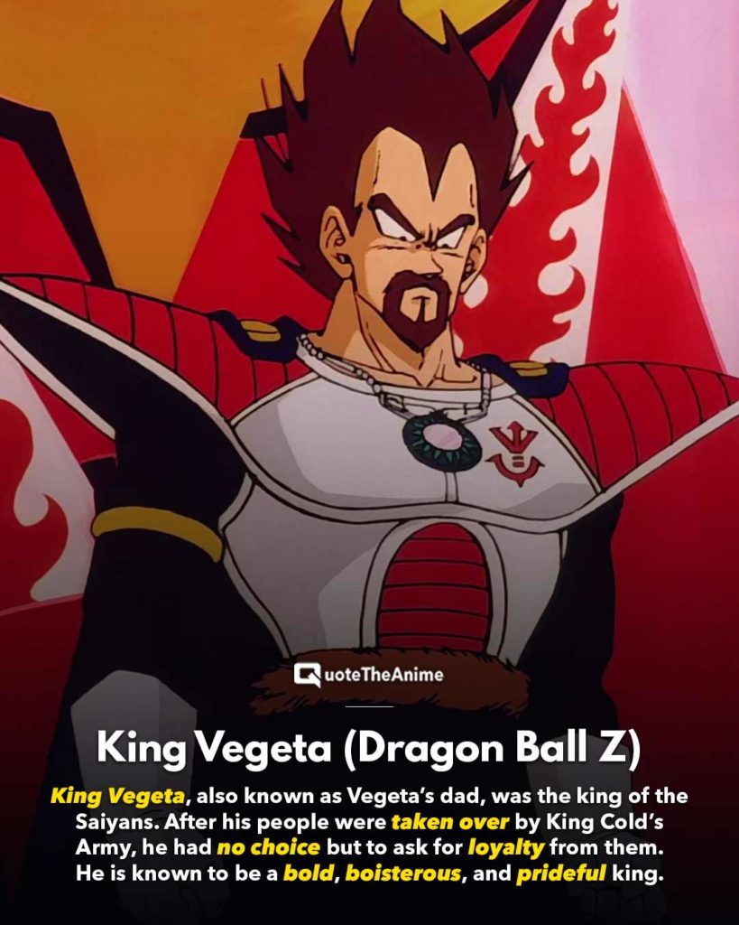 21+ BEST Kings and Emperors in Anime! Gamers anime