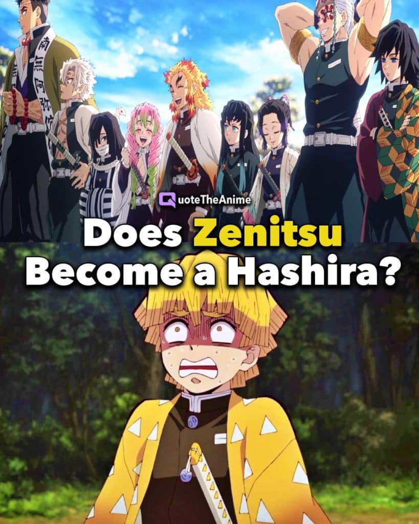 Zenitsu Thumbnail