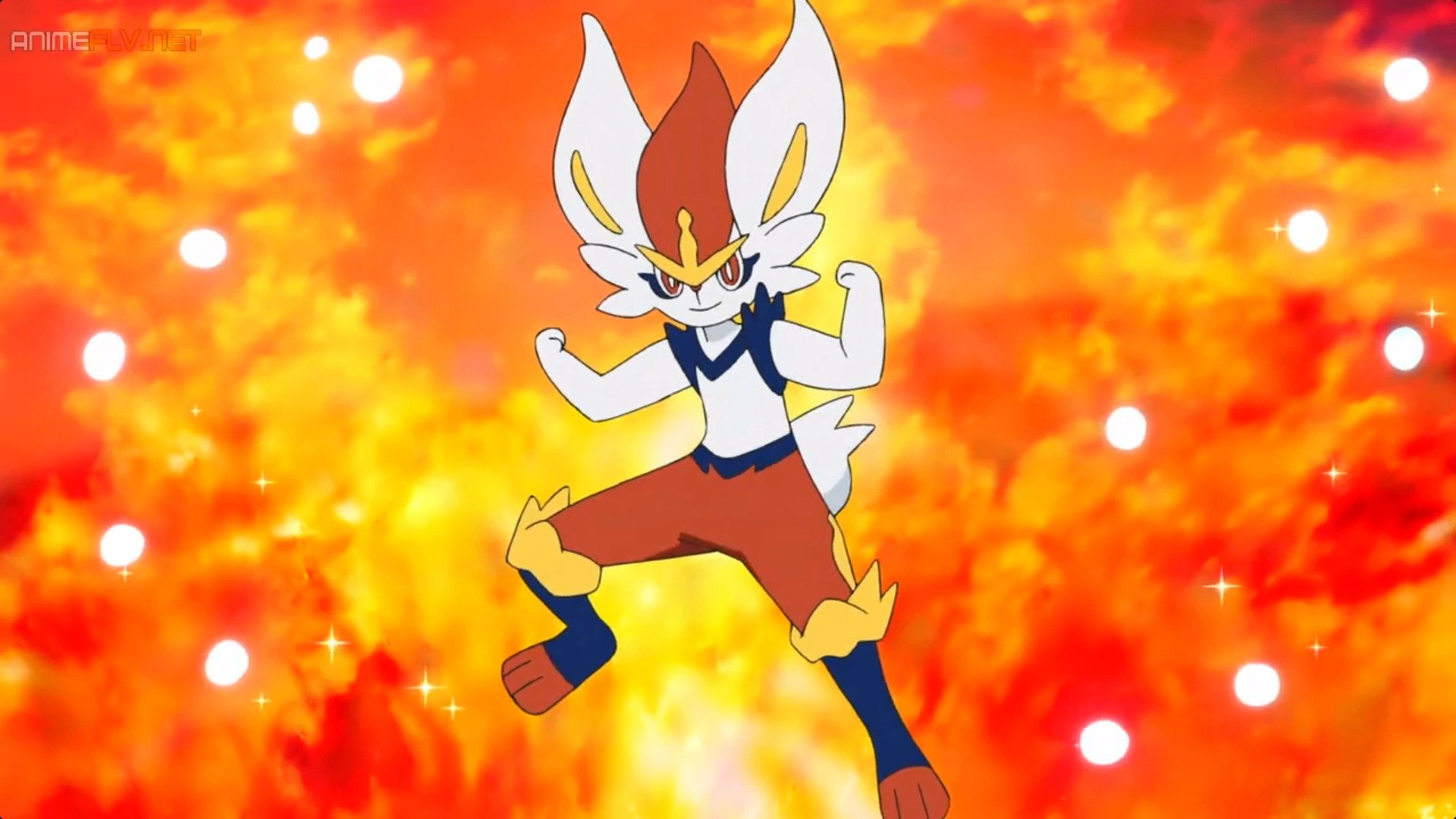 ALL 8 Rabbit Pokemon (LIST)