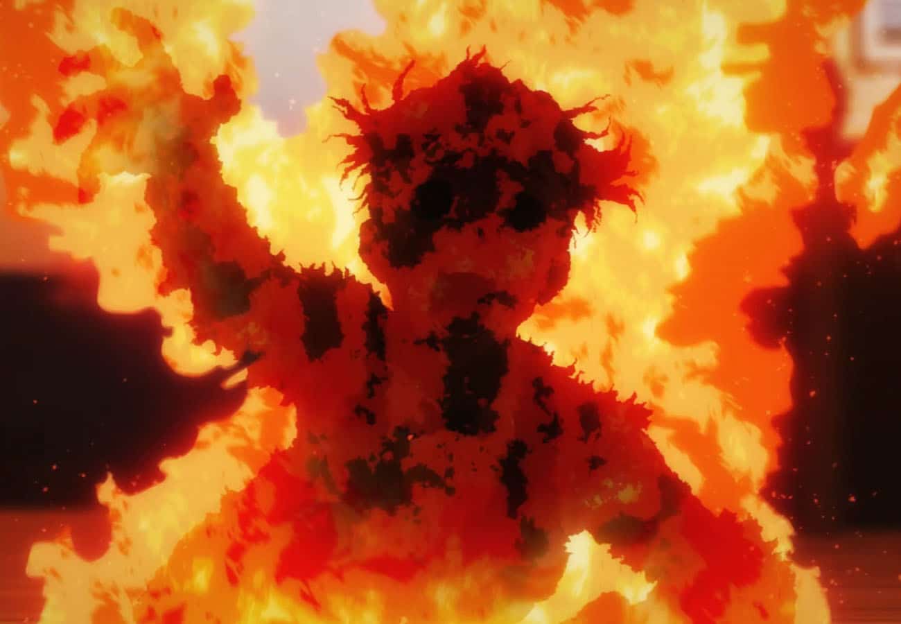 15+ Strongest Cursed Techniques in Jujutsu Kaisen! Gamers anime