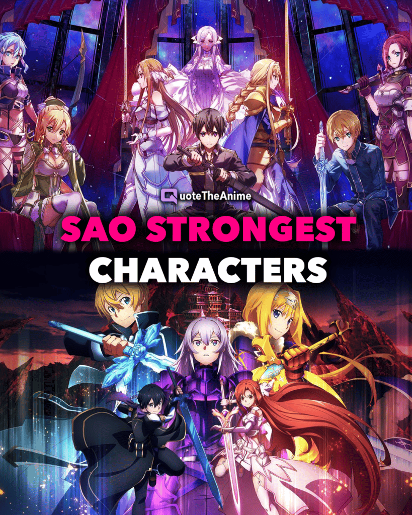 SAO Thumbnail