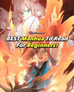 best manhua to read for beginners