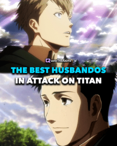 AOT Husbandos