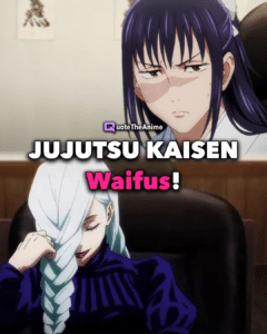 JJK Waifu Thumbnail