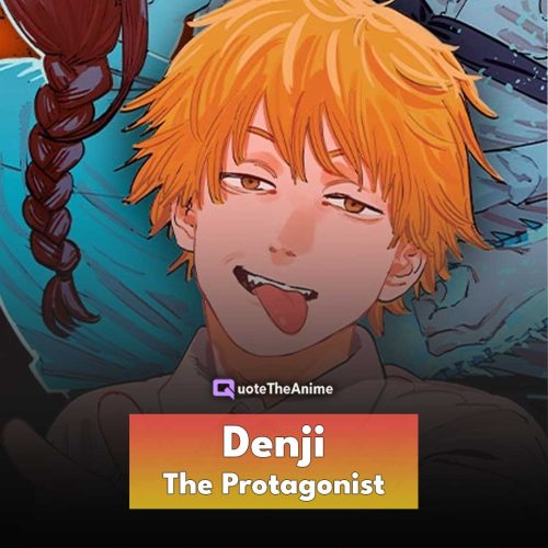 Denji
