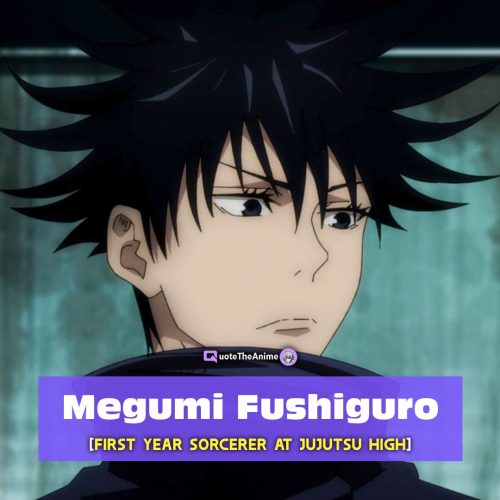 Megumi