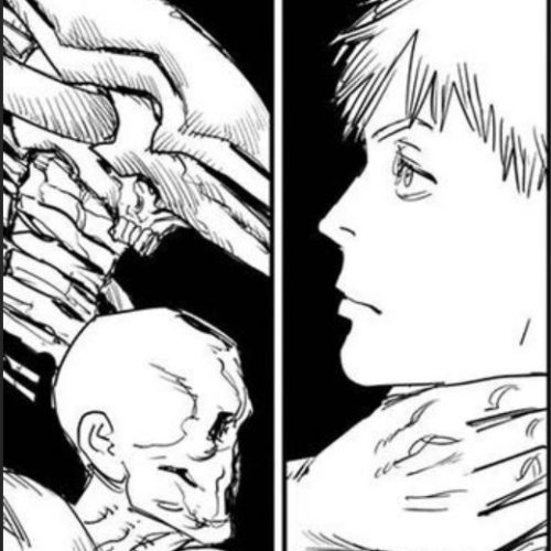 Darkness Devil Speed 1