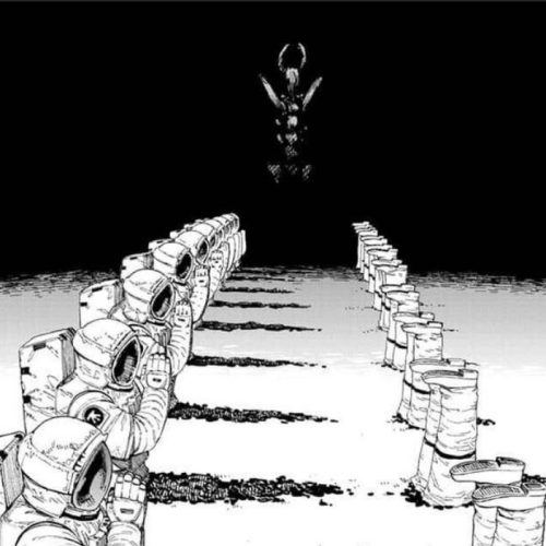 Darkness Devil Speed