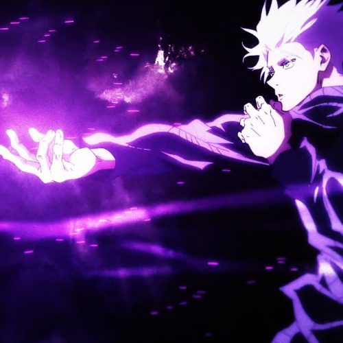 Gojo Ability