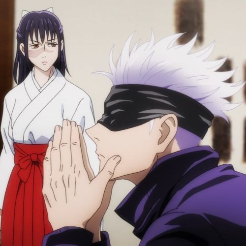 Gojo
