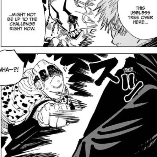 Jogo and Hanami