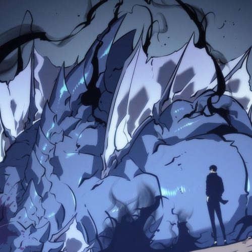 Solo Leveling Shadow Extraction