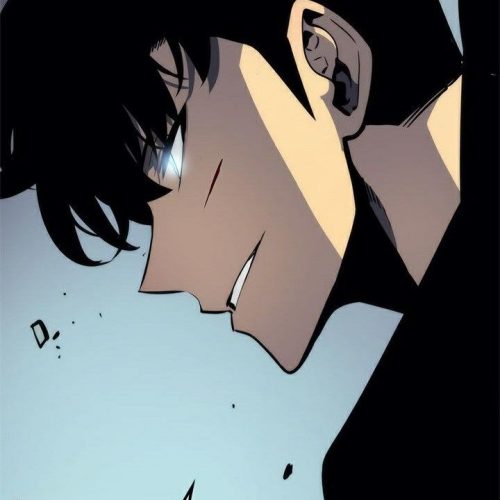 Sun Jin Woo Personality