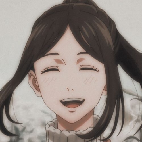 Tsumiki fushiguro