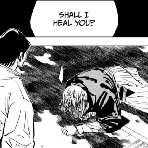 Yuta Healing 2 Yuta Healing 2