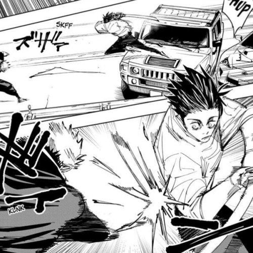 Yuta swordsmanship Yuta swordsmanship