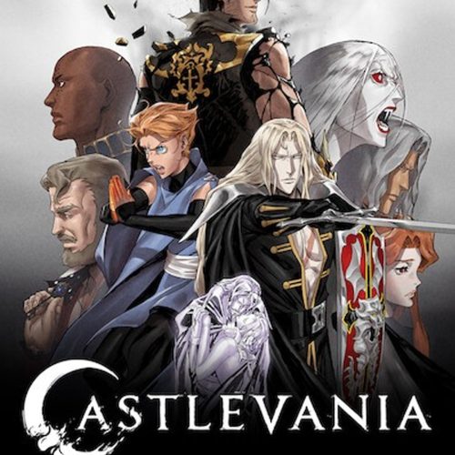 castlevania