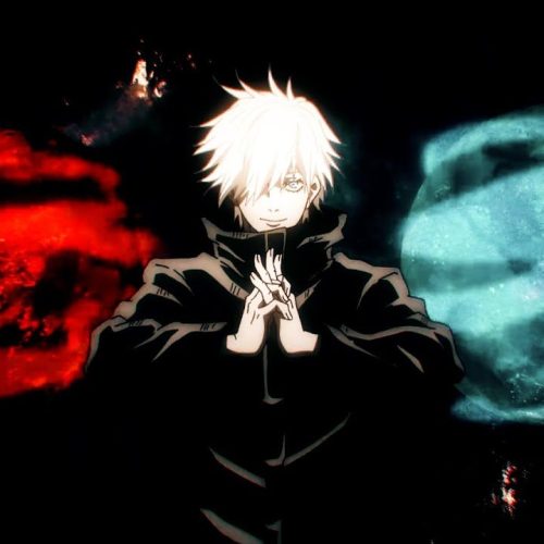 gojo