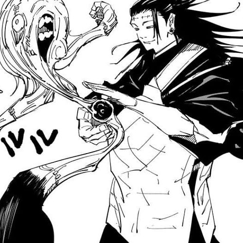 idle transfiguration