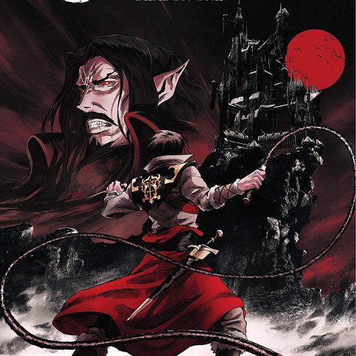 castelvania